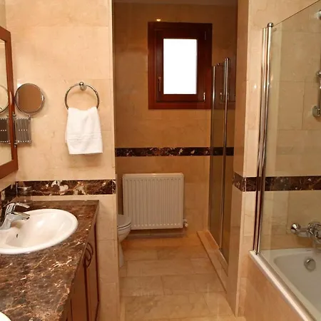 Aphrodite Hills Superior Villas Superior 0162 Air Conditioning 3 Bedrooms * Paphos