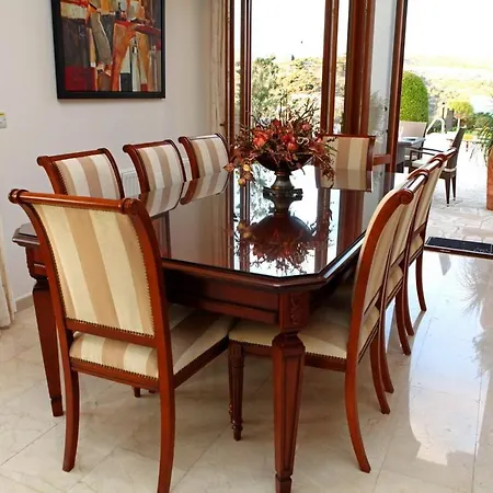 Aphrodite Hills Superior Villas Superior 0162 Air Conditioning 3 Bedrooms * Paphos